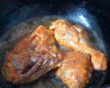 A picture of step 2 of Malabar Dry Chicken Roast.