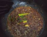 Foto langkah ke 4 dari resep Kering Kentang Kacang.