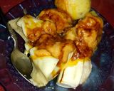 Foto langkah ke 8 dari resep Baso Tahu.