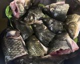 Foto langkah ke 1 dari resep Pindang Ikan Mas.