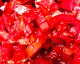 Foto del paso 2 de la receta: Dulce de tomates 🍅