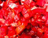Foto del paso 2 de la receta: Dulce de tomates 🍅