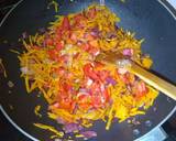 Spicy Githeri recipe step 4 photo