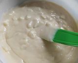 Foto del paso 1 de la receta: Cuadraditos de melón (melonies) Ali