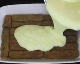Foto del paso 4 de la receta: Tiramisú súper fácil y rico