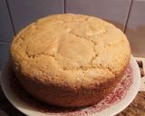 Foto del paso 7 de la receta: Torta Suave de limón