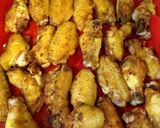 Foto del paso 2 de la receta: Alitas al horno