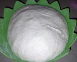 Foto del paso 3 de la receta: Hojaldras de Campo / CREMONA