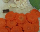 Foto langkah ke 1 dari resep Sup Ayam Pak Min Klaten.