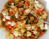 Foto del paso 3 de la receta: Ensaladilla rusa
