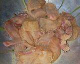 Foto langkah ke 4 dari resep Ayam Goreng Lengkuas.