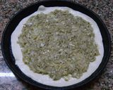 Foto del paso 5 de la receta: Tarta calabresa