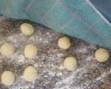 Foto del paso 8 de la receta: Tortas Fritas