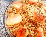 عکس مرحله 2 از دستور ماکارانی