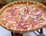 เนื้อแดดเดียว วิธีทำสูตร 3 รูป