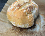 Foto del paso 7 de la receta: Pan Monsieur Cuisine plus