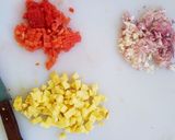 Foto del paso 2 de la receta: Lentejas de Lunes