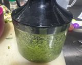 Foto langkah ke 4 dari resep Thai Green Curry ala fe.