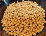 Foto del paso 2 de la receta: Garbanzos a la boloñesa de soja