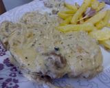 Foto del paso 6 de la receta: Filetes de cerdo con bayas de enebro
