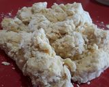 Foto del paso 3 de la receta: Pepas caseras