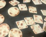 Foto del paso 4 de la receta: Mini Rogel