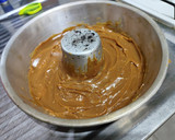 Foto del paso 1 de la receta: Budín de pan súper rápido