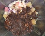 Foto langkah ke 3 dari resep Sop konro.
