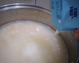 Foto langkah ke 4 dari resep Chicken Cream Soup.