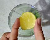 લેમન ગ્રાસ કૂલર(Lemon grass cooler recipe in Gujarati) રેસીપી સ્ટેપ1ફોટો
