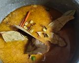 Foto langkah ke 4 dari resep Nasi Kebuli Magicom.