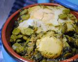 Baghala ghatogh (Persian fava beans stew)#familyfriendly recipe step 10 photo