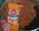 Foto langkah ke 4 dari resep Gohu pepaya.