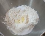 Foto del paso 2 de la receta: Pan lactal