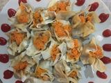 Siomay ayam udang
