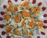 Foto langkah ke 5 dari resep Siomay ayam udang.