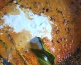 Foto langkah ke 4 dari resep Ayam Kalio Kacang Tolo.