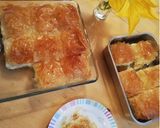 Φωτογραφία βήματος 11 της συνταγής Γαλακτομπούρεκο