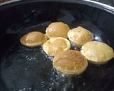 सूजी,आटे के गोलगप्पे (suji aate ke golgappe recipe in Hindi) रेसिपी चरण 3 फोटो