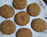 A picture of step 3 of Protein rich Soya Chunks Kabab.