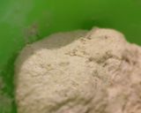 Aranygaluska recept fázis 2 fotója