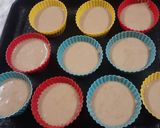 Foto del paso 5 de la receta: Magdalenas de chocolate con cocoa porque si >:)