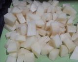 Foto del paso 1 de la receta: Tortilla Reina Isabel