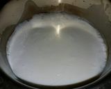 A picture of step 2 of 🌾🌰🍎🍌🍨DOODH DULARI 🍨🍎🍌🌰🌾  #ramadankitiyari.