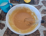 Foto del paso 2 de la receta: Budín de limón y miel🍋