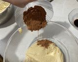 Foto del paso 3 de la receta: Esponjosa torta marmoleada