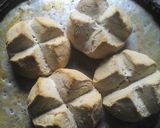 Foto del paso 2 de la receta: 🍞Pan casero 🥖