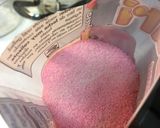 Foto del paso 3 de la receta: Gelatina de fresa con tres leches