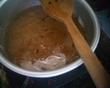 Foto langkah ke 4 dari resep Sop bakso Simple.