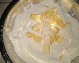 Foto del paso 2 de la receta: Tarta de Queso mozzarella con jamón